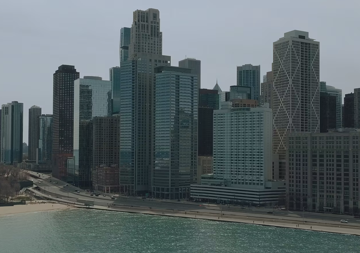 Chicago Muslim Pakistani Wedding Film